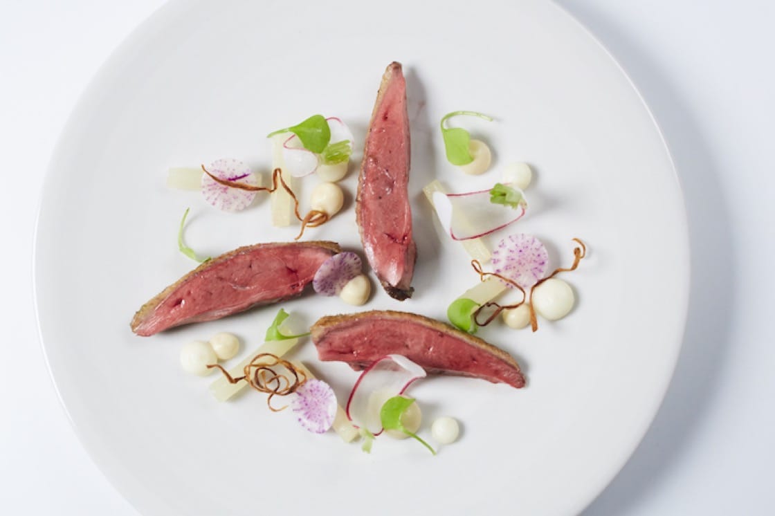 Anne-Sophie Pic to Debut Le Dame de Pic Outpost in Singapore